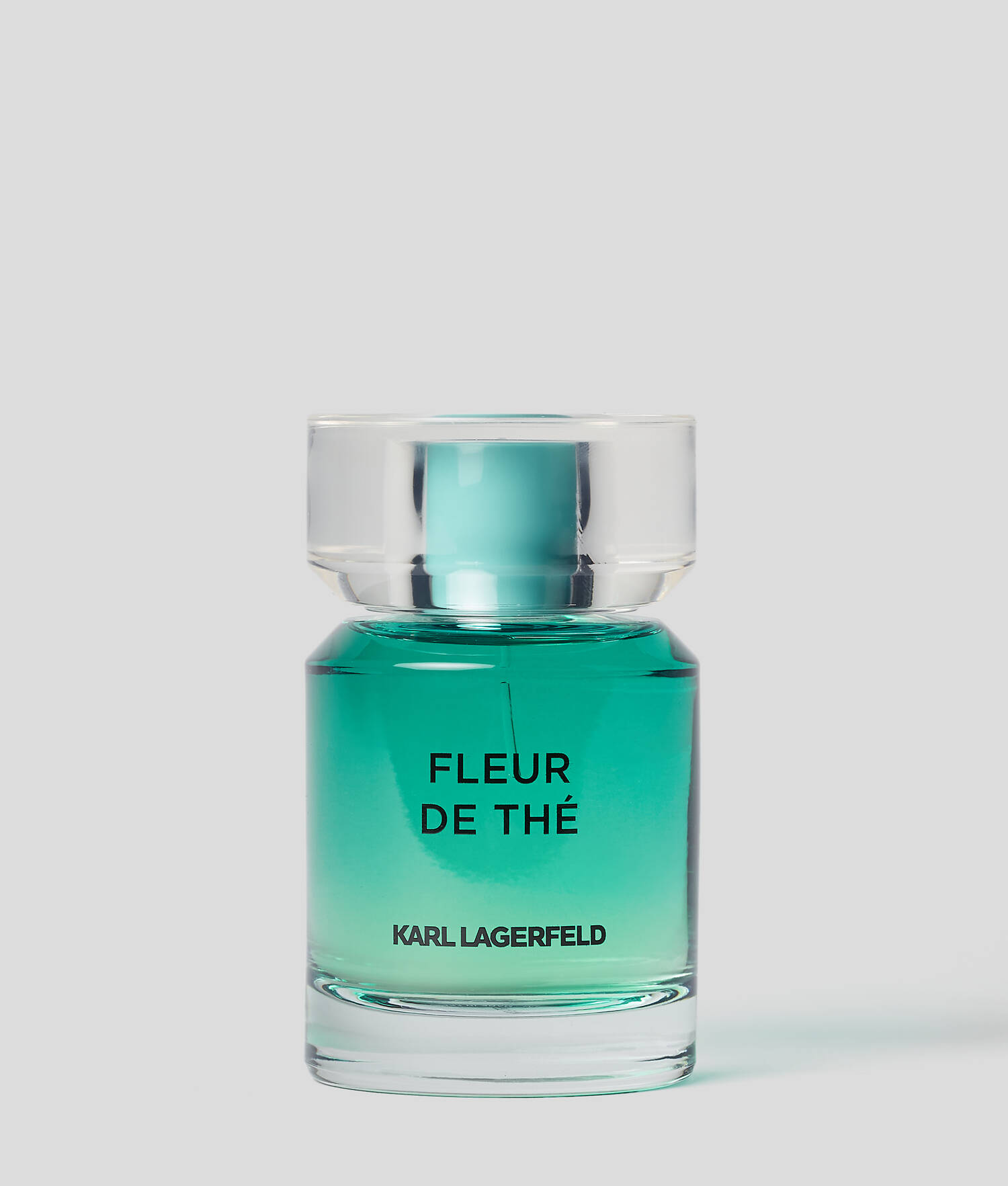 Fleur de thé, Les Parfums Matières, 50 ML - Aigue-Marine