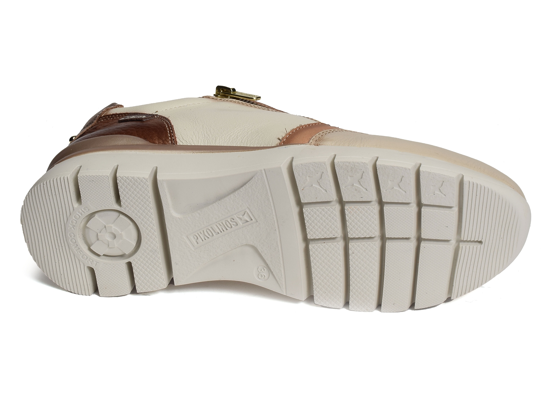 Cantabria 6718 blanc rose