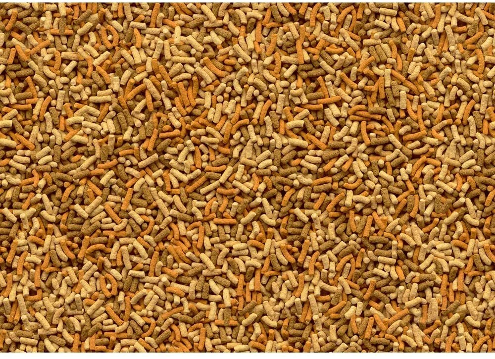 Pond variety sticks mélange complet 25l