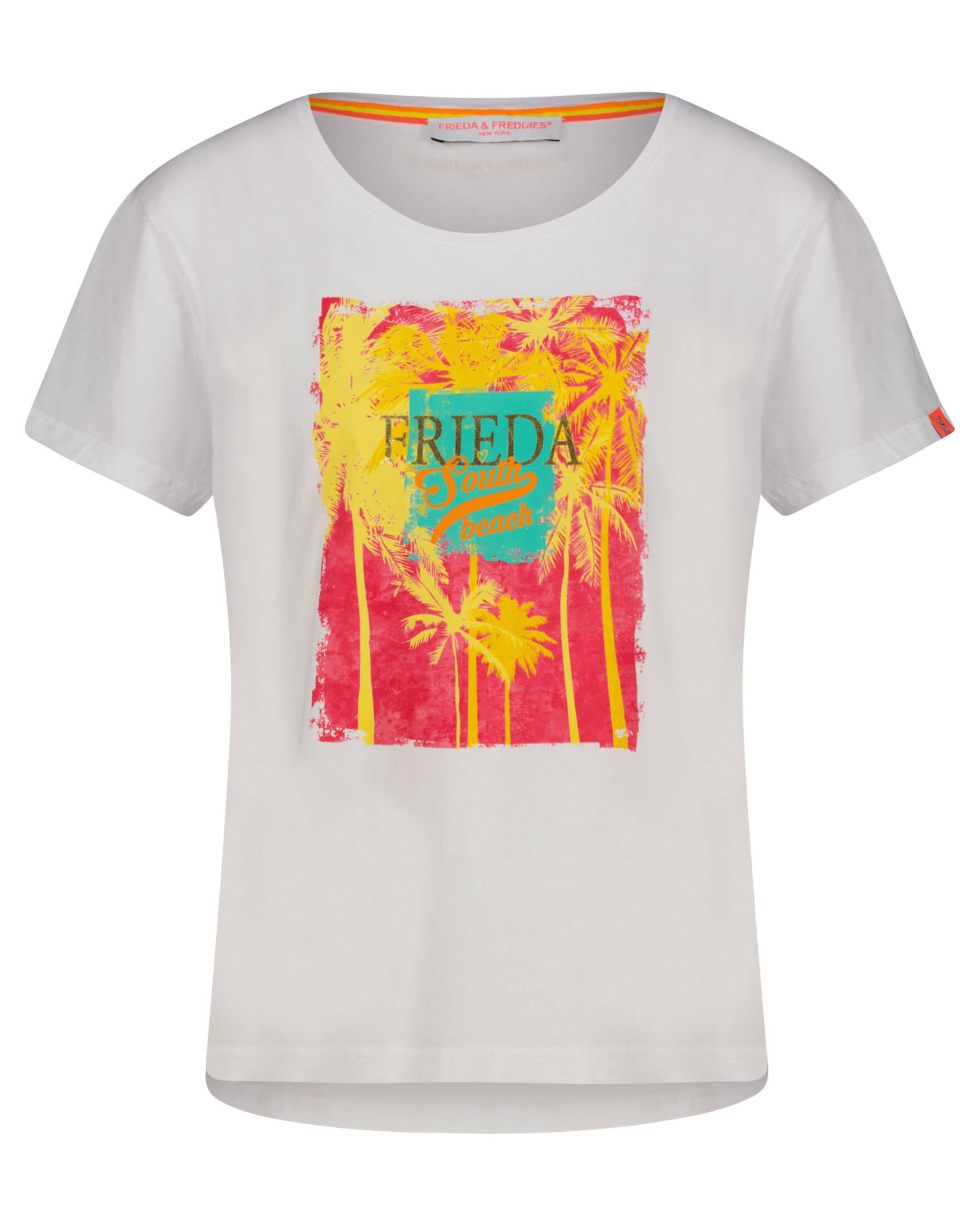 Frieda & Freddies| Damen T-Shirt