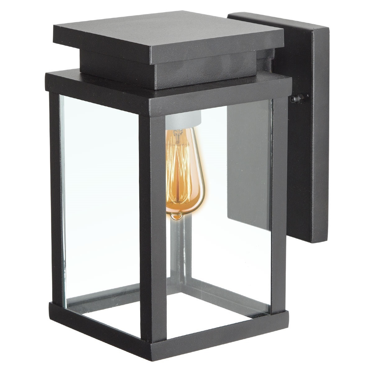 KS Verlichting Jersey Wandlamp Klein