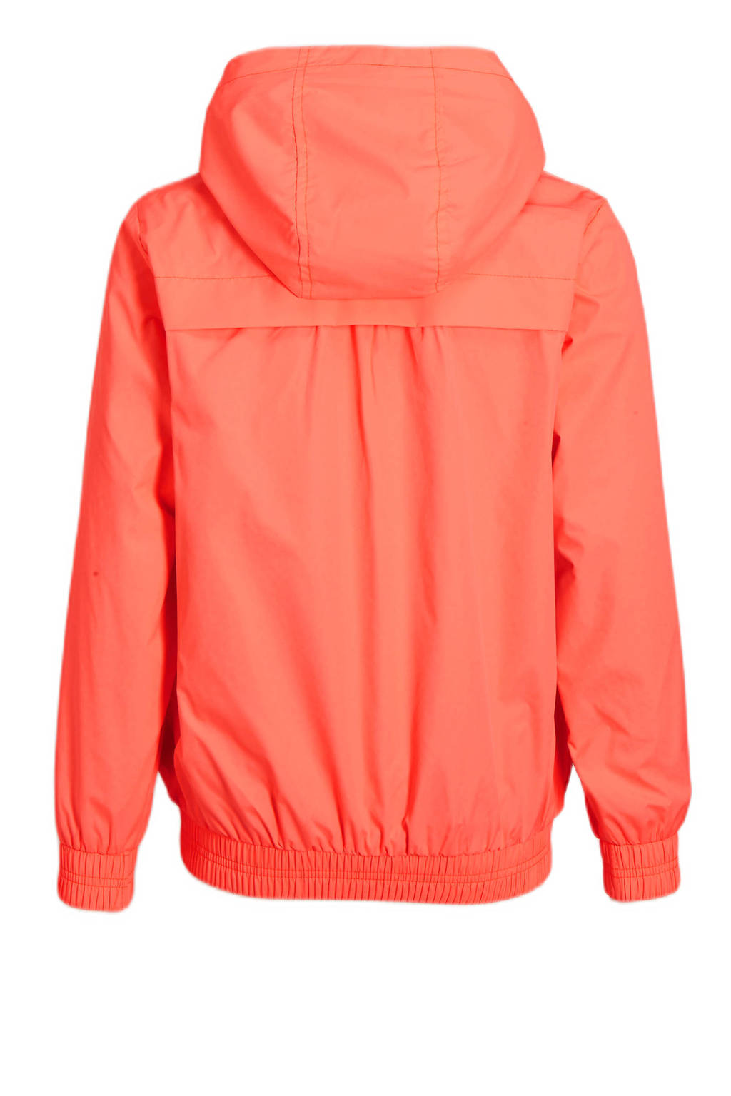 Orange Stars zomerjas Marie neon roze