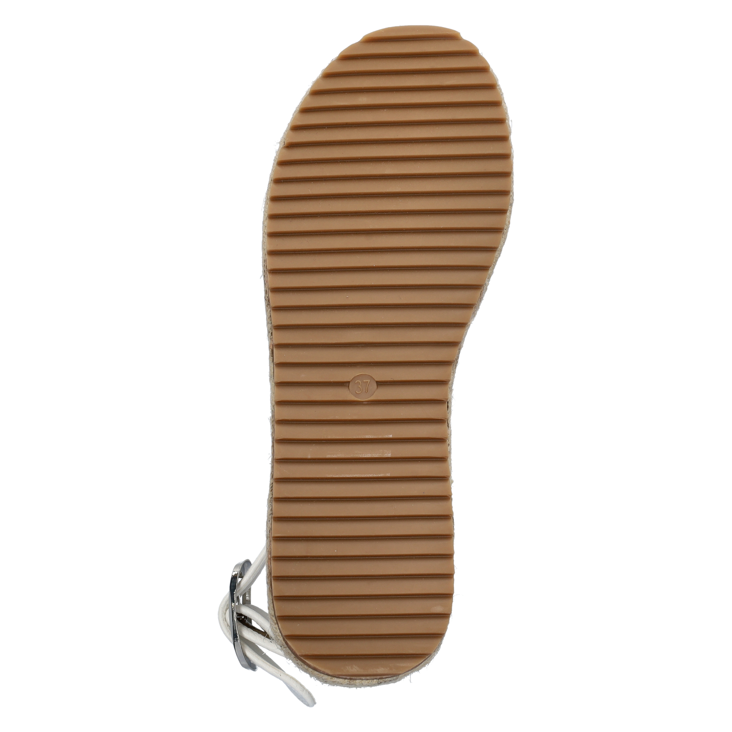 dames sandaal Dolcis Wit