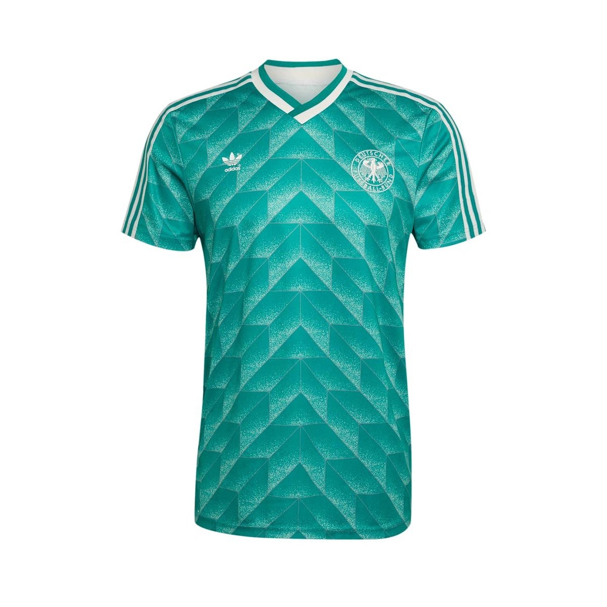 Camisola adidas Alemanha Away 1990 Edição Especial