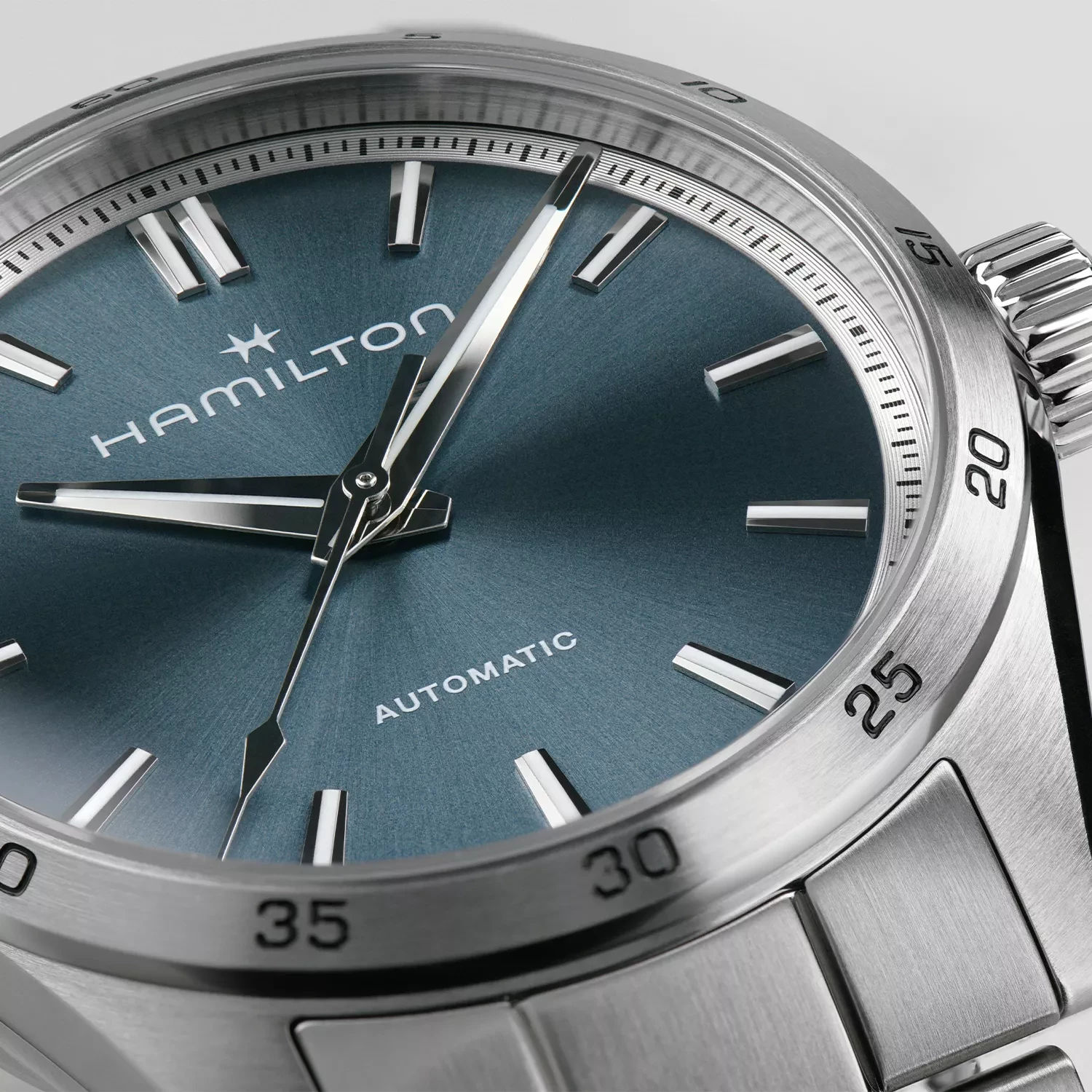 Hamilton Jazzmaster Performer Auto H36105140