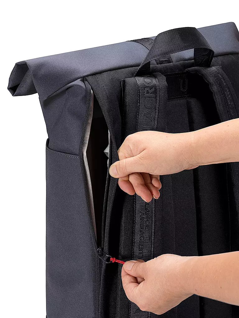 UCON ACROBATICS Rucksack PHANTOM HAJO Medium blau