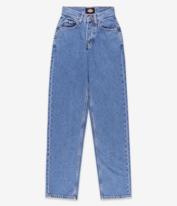 Dickies Thomasville Jeans women (classic blue)