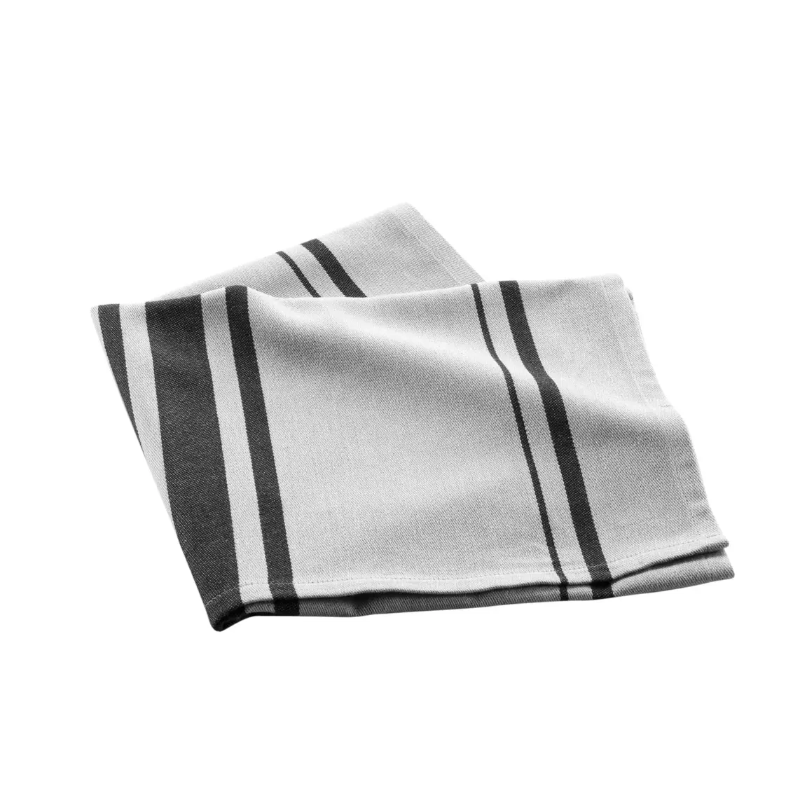Torchon (70 cm) Comptoir Gris