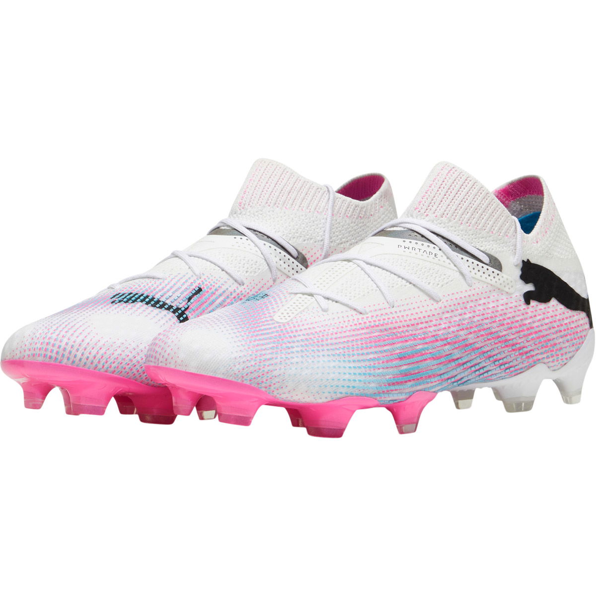 Puma Future 7 Ultimate FG/AG Fodboldstøvler Dame