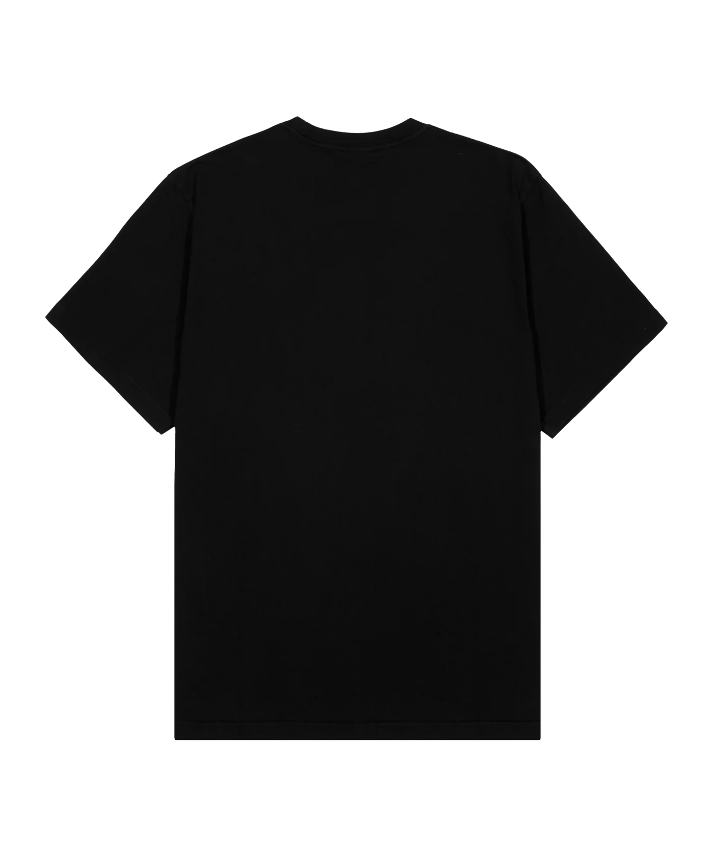 Noon Goons My Block T-Shirt Schwarz