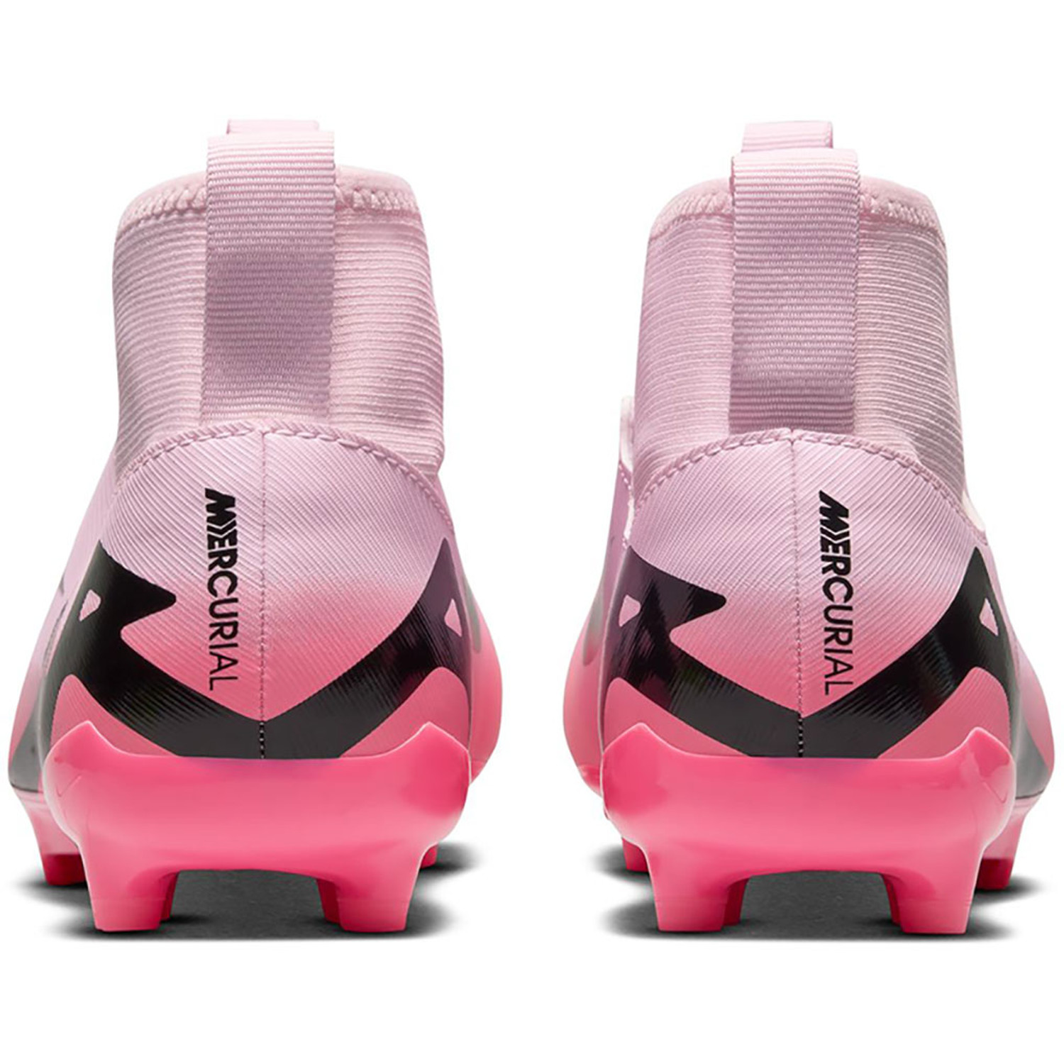 Nike Mercurial Zoom Superfly 9 Academy FG/MG Kids