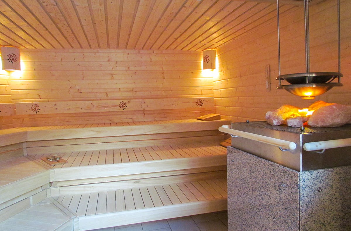 Südpfalz Therme: Eintritt   Day Spa Anwendung