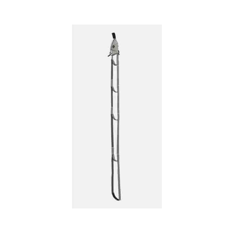 Black Diamond Stepup Lt Ladder Black