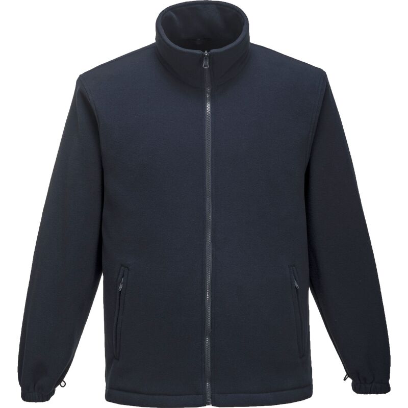 Portwest S162 Parka haute visibilité 3 en 1