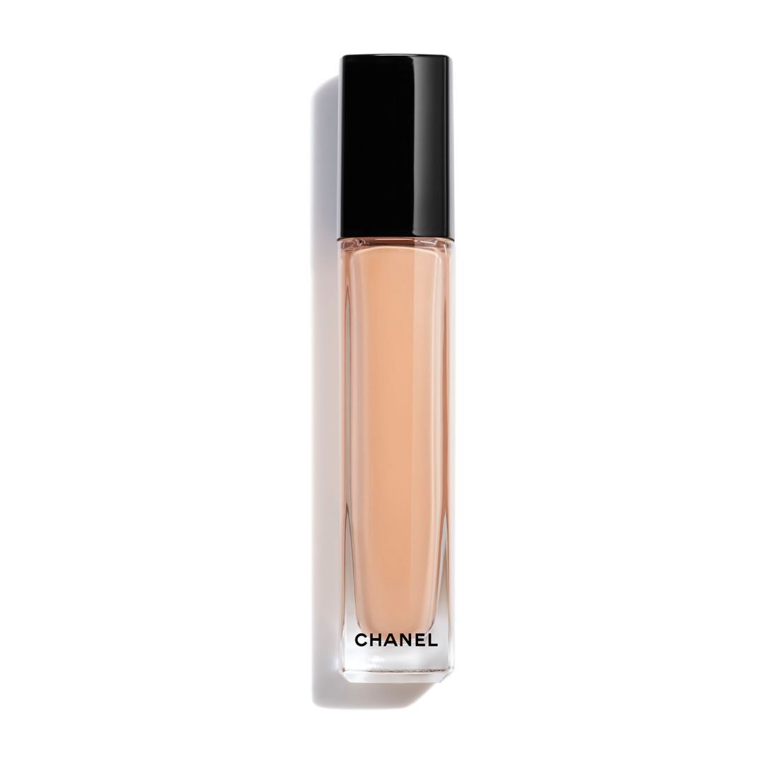 CHANEL MAQUILHAGEM LES BEIGES SERUM CONCEALER NATURAL HEALTHY GLOW