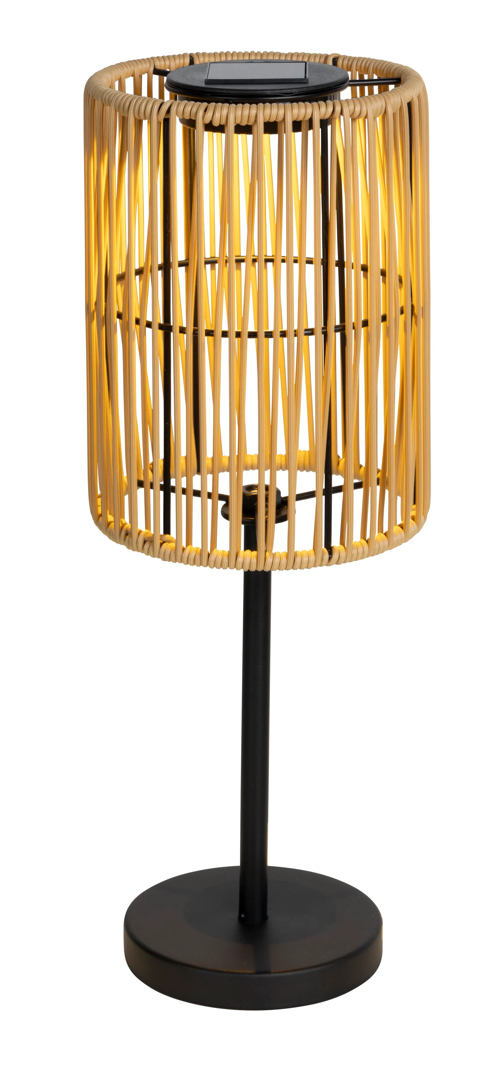 Bordlampe Solar Høyde 40 cm