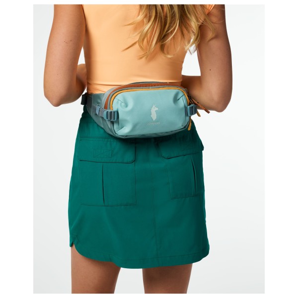 Cotopaxi - Allpa X 1.5 Hip Pack - Sac banane