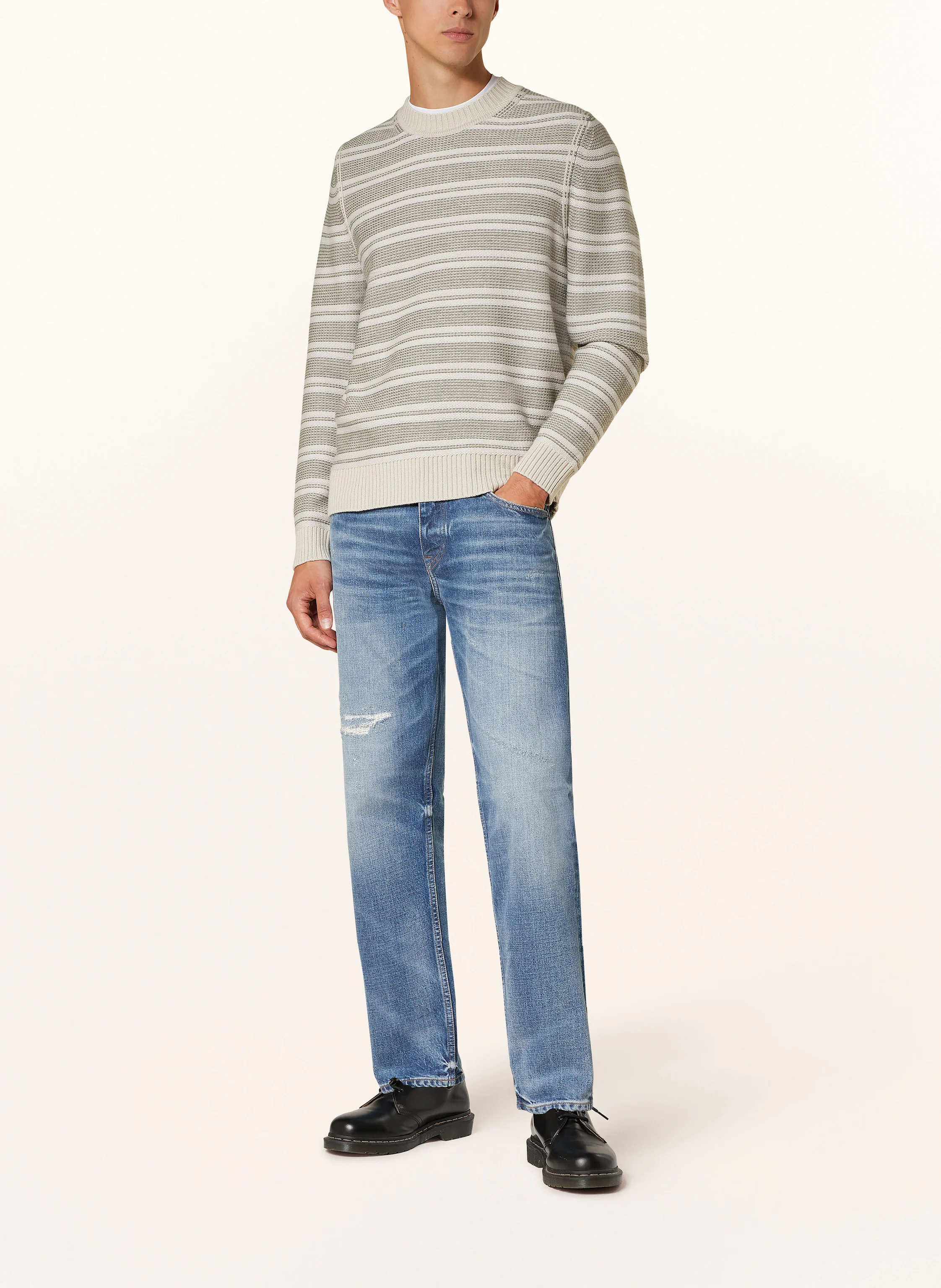 BOSS Pullover AMODERO