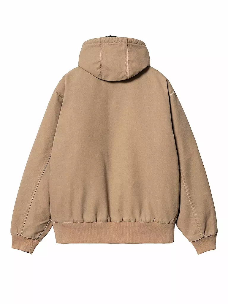 CARHARTT WIP Jacke camel
