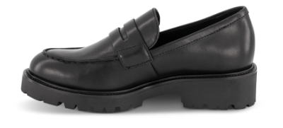 Vagabond Kenova Loafer Sort 5241-301