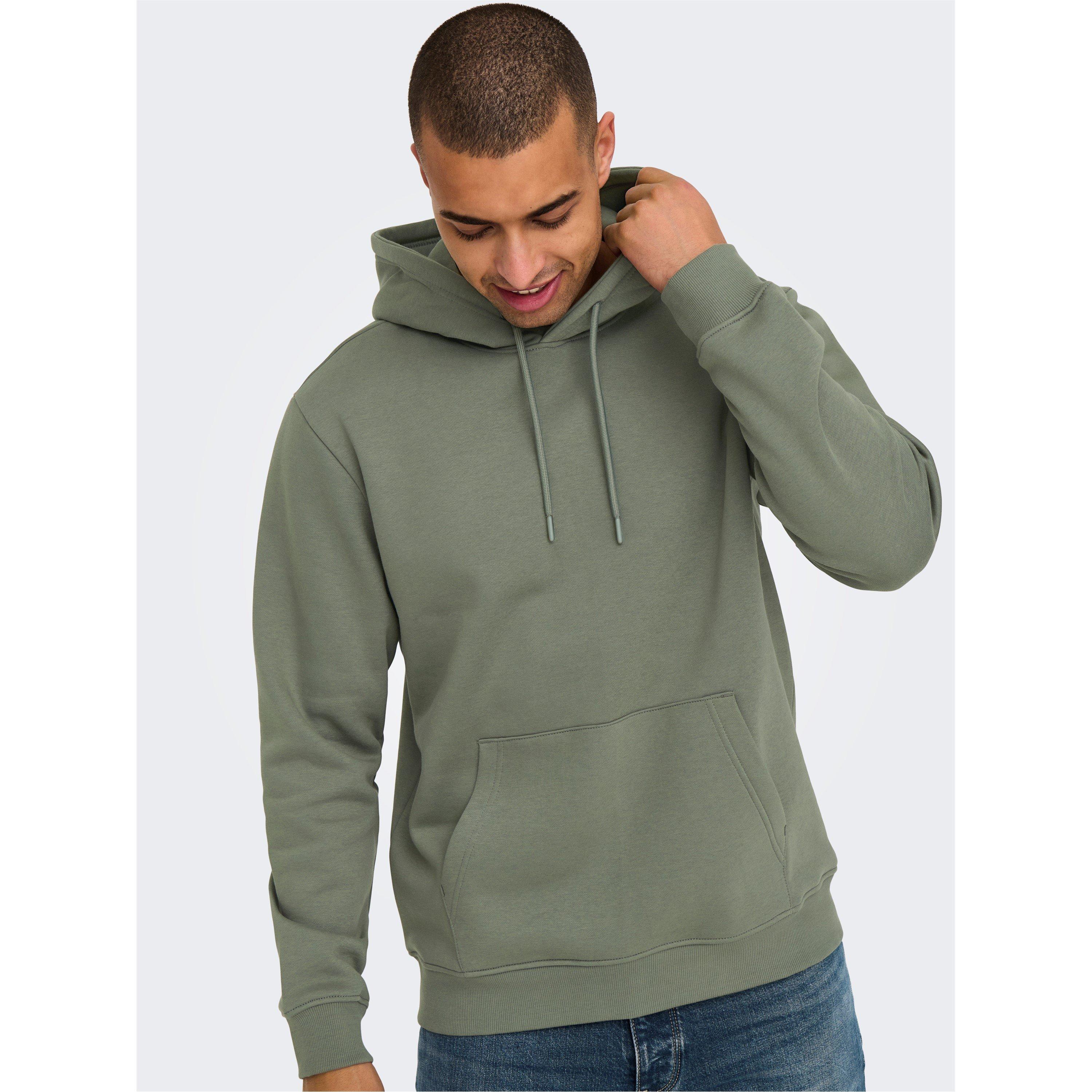 Only and Sons Connor Hoodie