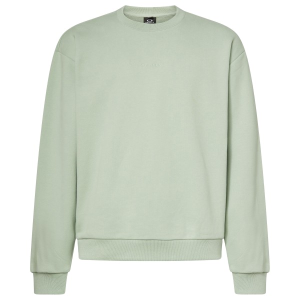 Oakley - Soho Gen Crewneck Sweatshirt - Pull