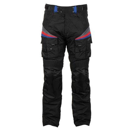 Pantalon DXR EMISFER ADV - Noir