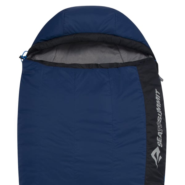 Sac de couchage SEA TO SUMMIT TRAILHEAD THII SAC DE COUCHAGE REGULAR
