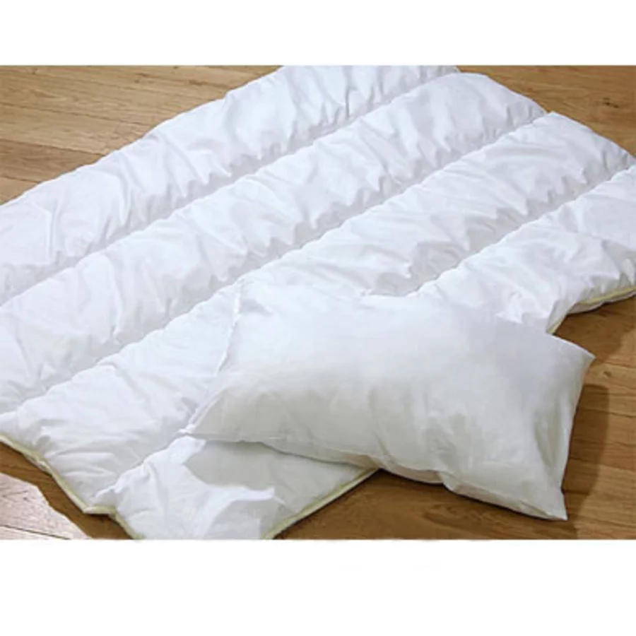 Alvi® Thermovlies-Set 35 x 40  80 x 80 cm
