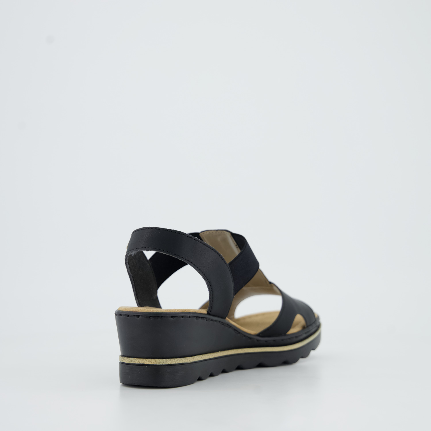 Rieker Sandalen