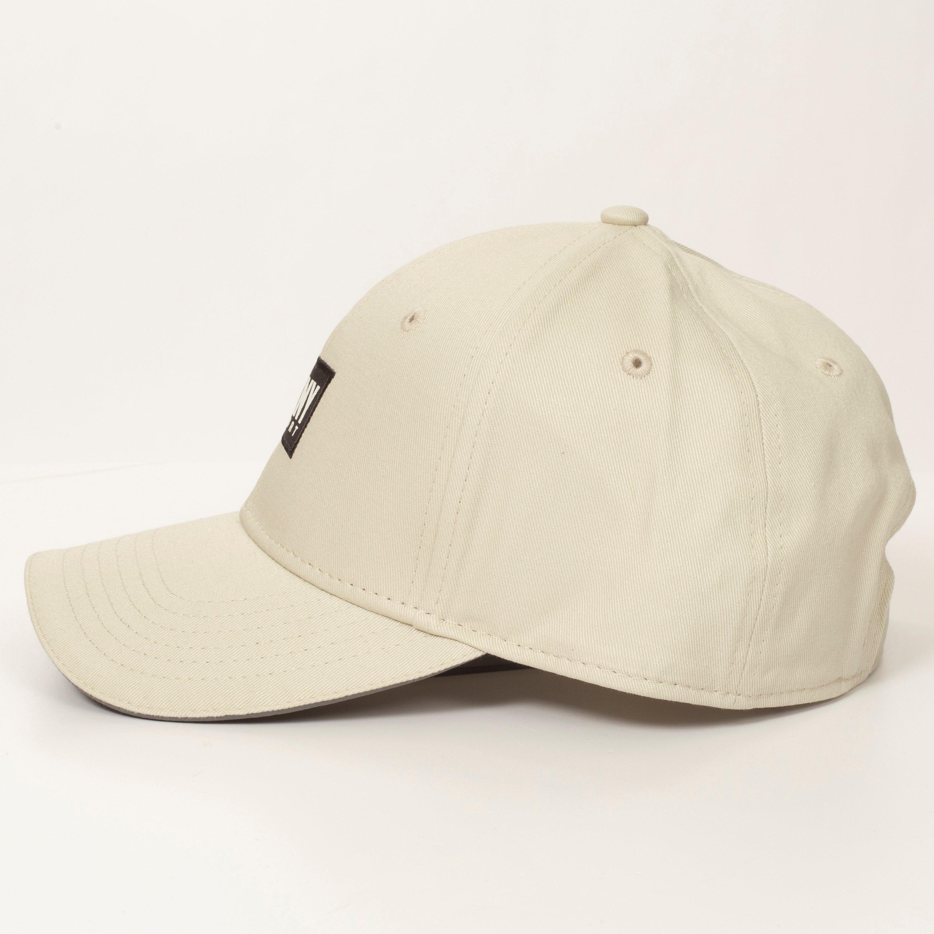DKNY CtnTwl Cap Sn99