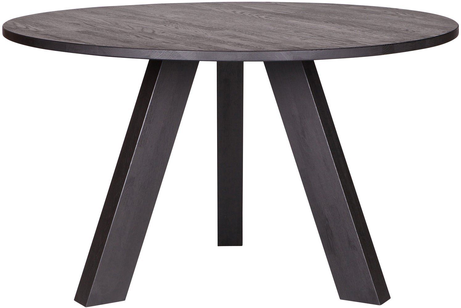 WOOOD   Rhonda Eettafel