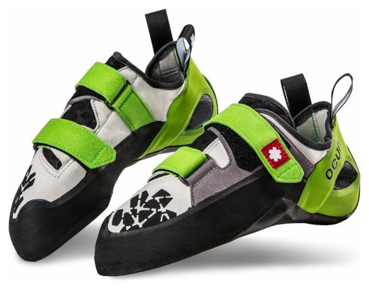Chaussons d'escalade Ocun Jett qc