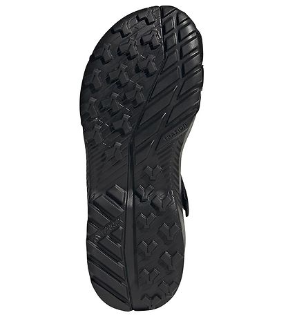 adidas Performance Sandaler - Terrex HydroTerra - Sort