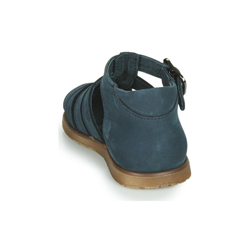 Little Mary - LIXY - Bleu