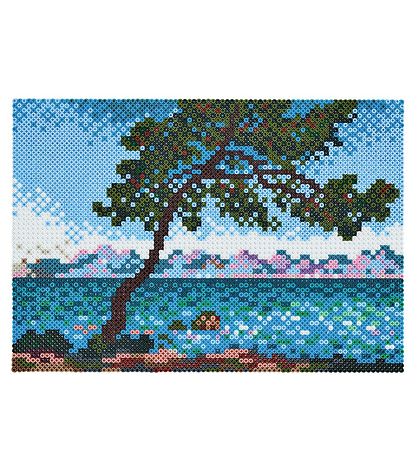 Hama Midi Kunst - 10.000 st. - Claude Monet