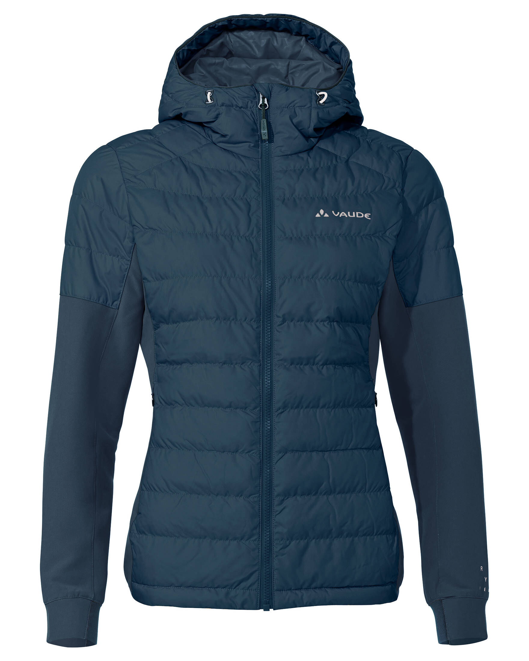 VAUDE| Damen Jacke ELOPE HYBRID