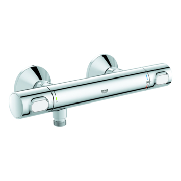 Grohe thermostatische douchekraan Precision Flow