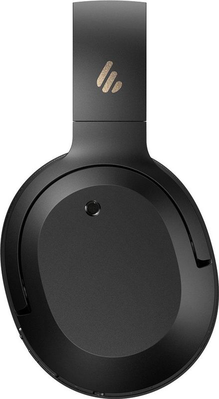 Edifier - W820NB - Over-Ear Bluetooth Koptelefoon - Zwart - Actieve Noise Cancelling