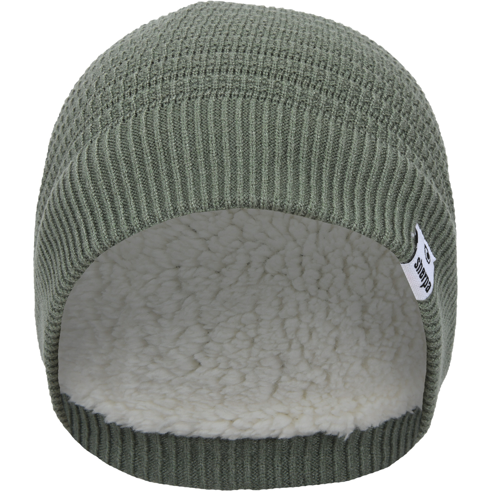 Sherpa Unisex-Beanie Pahari