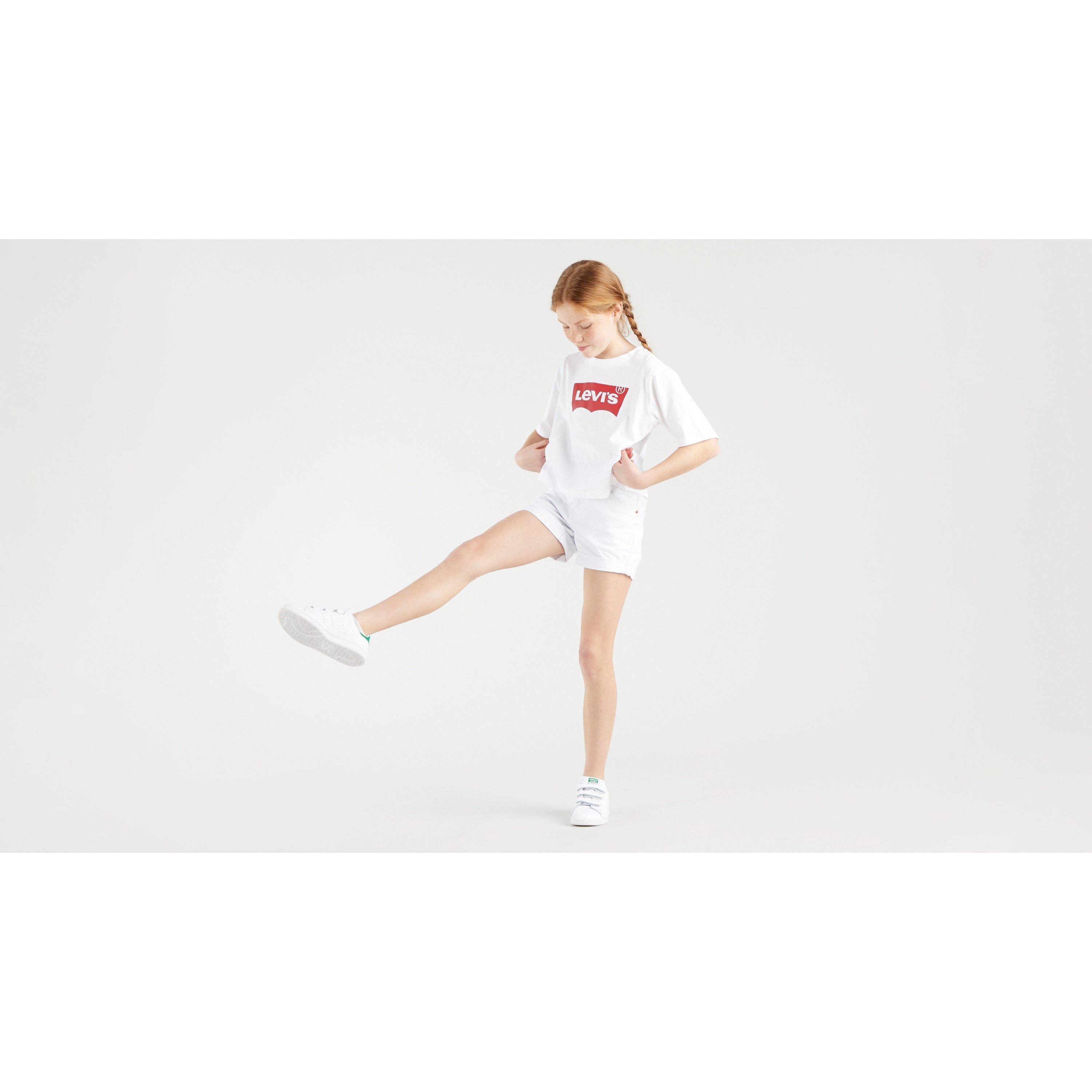 Levis Batwing T Shirt