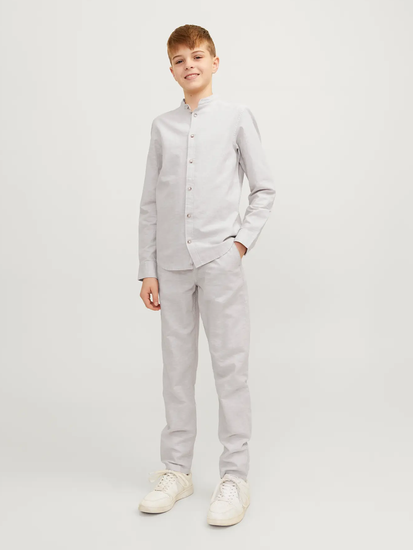 Kane Summer Jogger Jnr