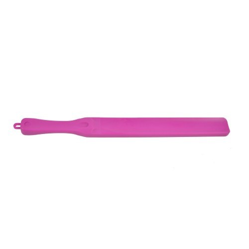 Misturador universal de ração, rosa
