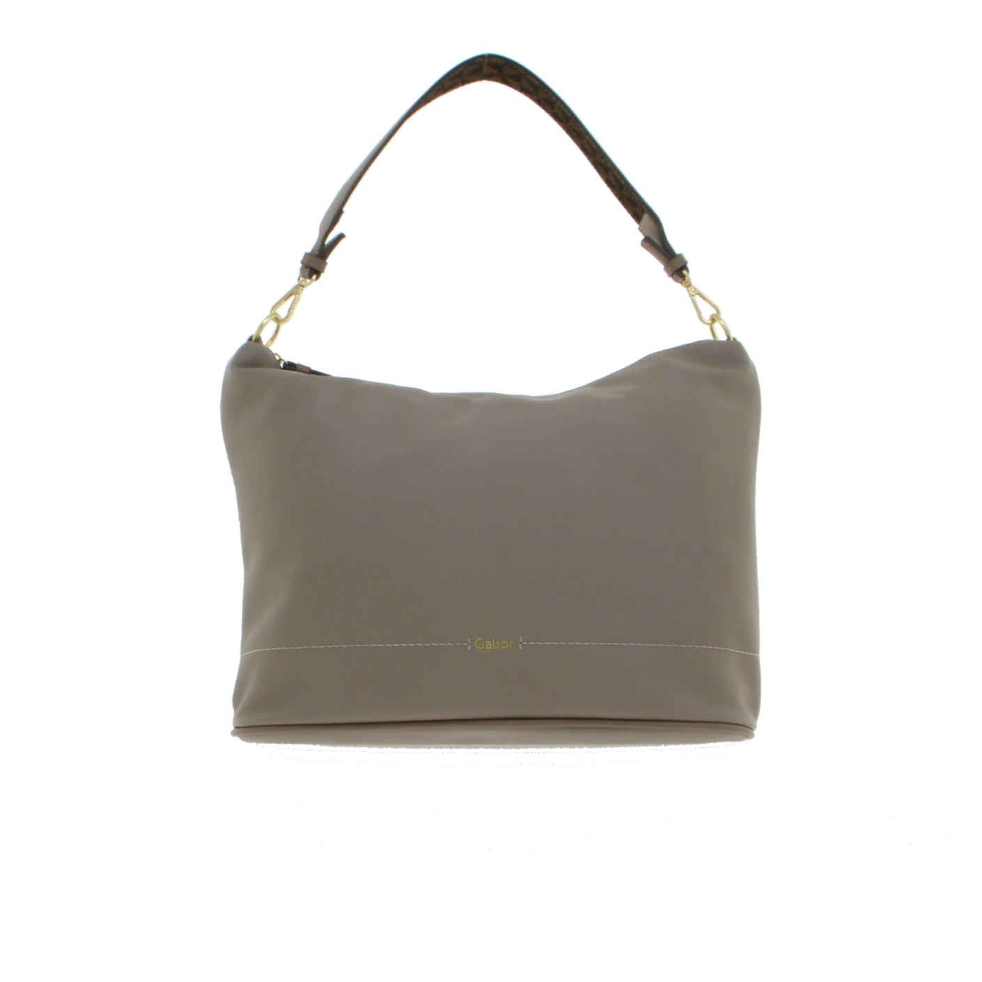 Crossbody Bag beige