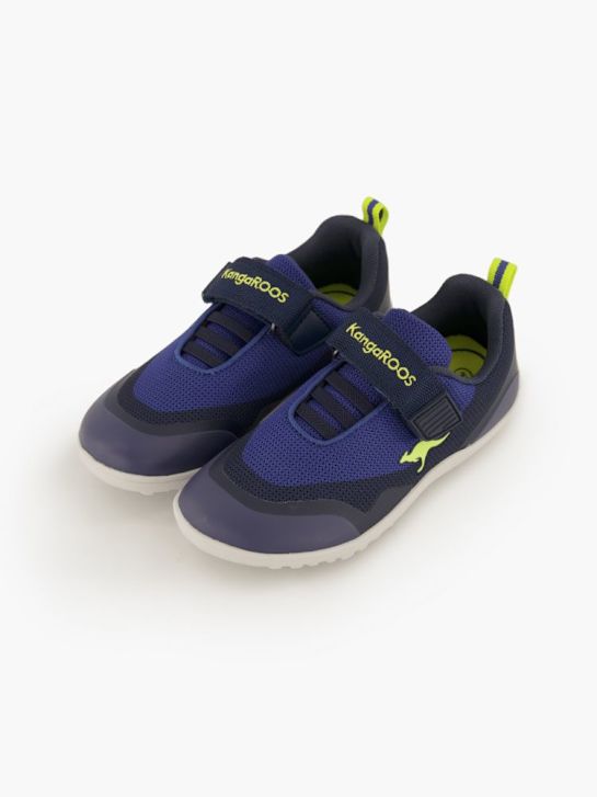 KangaRoos Halbschuh Blau