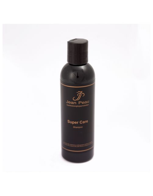 Jean Peau Super Care Shampoo - Hondenvachtverzorging