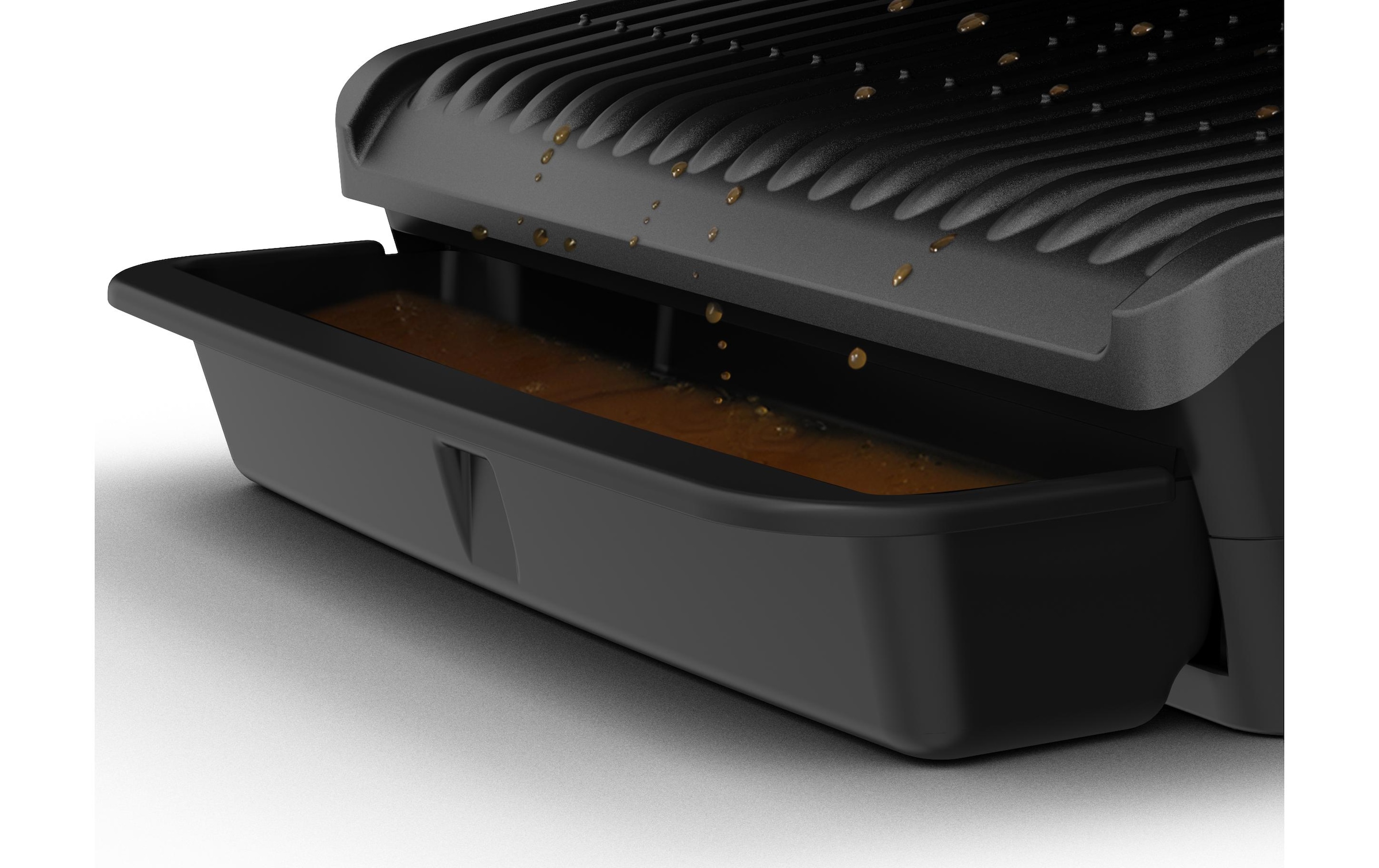 Tefal Kontaktgrill »OptiGrill Elite GC7508CH 2000 W« 2000 W