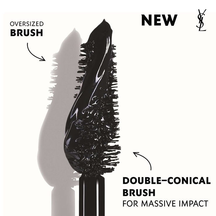 Yves Saint Laurent Lash Clash Extreme Volume Mascara