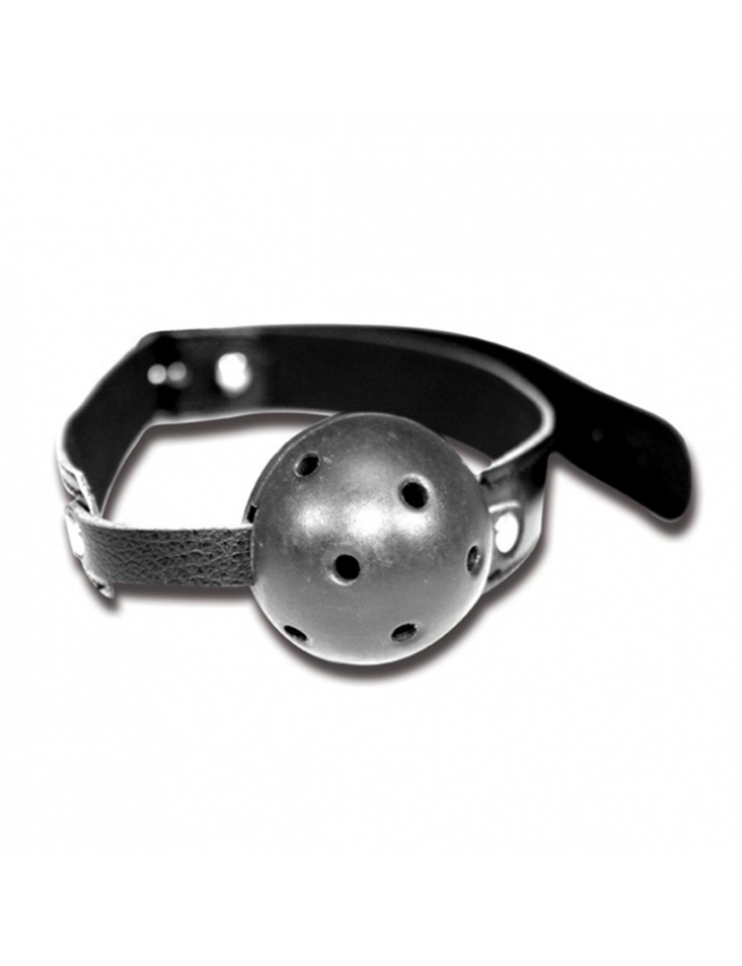Breathable Ball Gag