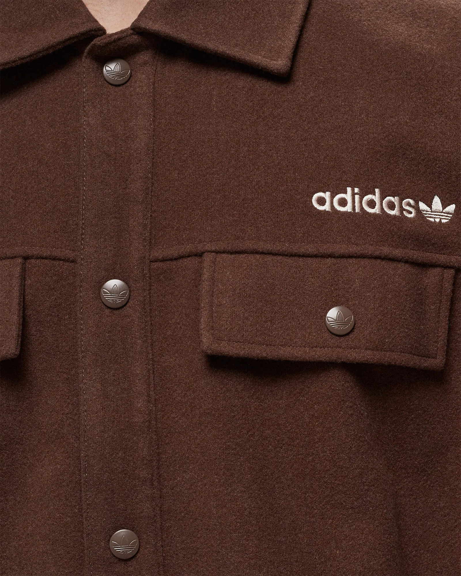 Adidas PREMIUM OS